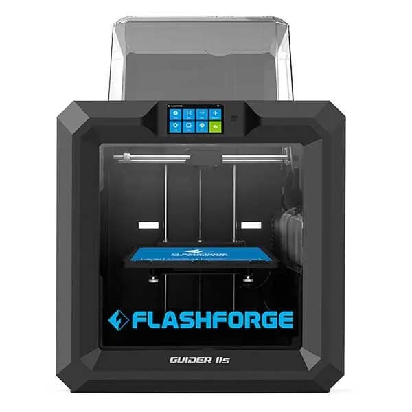 Imprimanta 3D FLASHFORGE Guider IIS