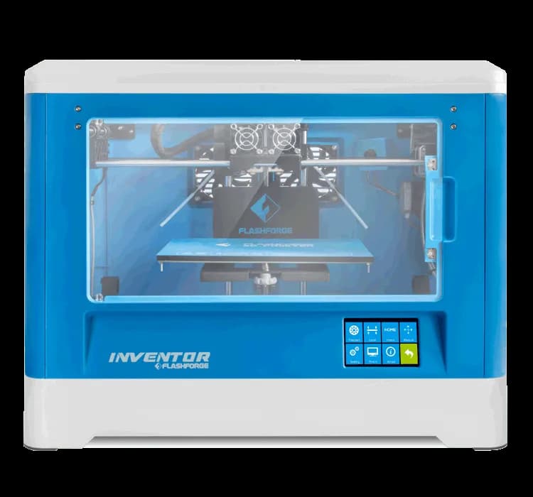 Imprimanta 3D FLASHFORGE Inventor