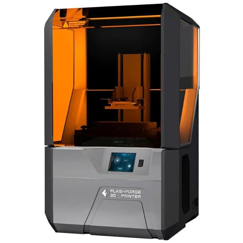 Imprimanta 3D FLASHFORGE Hunter