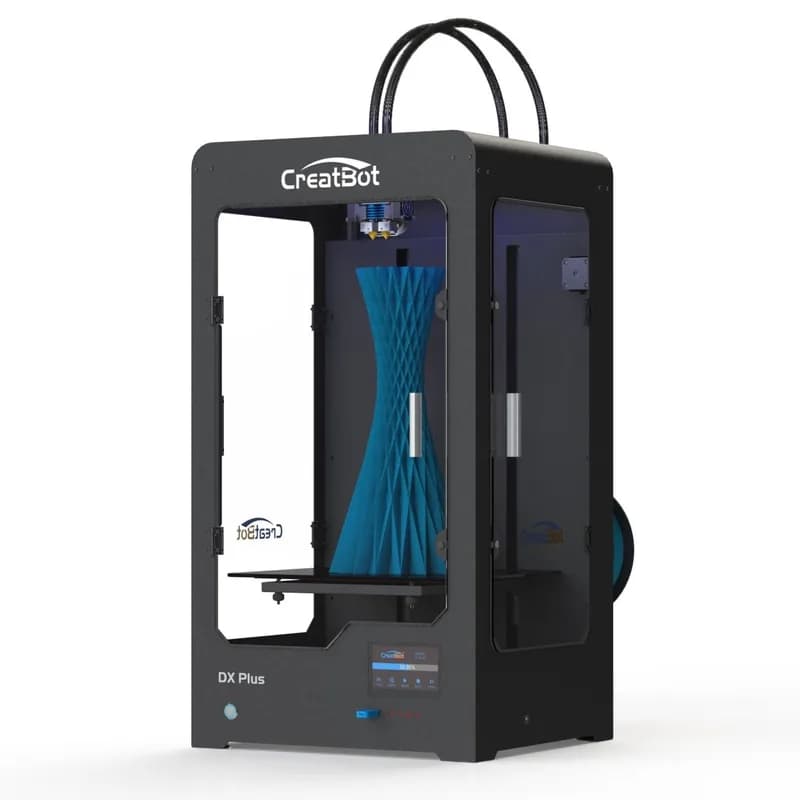 Imprimanta 3D CREATBOT DX PLUS