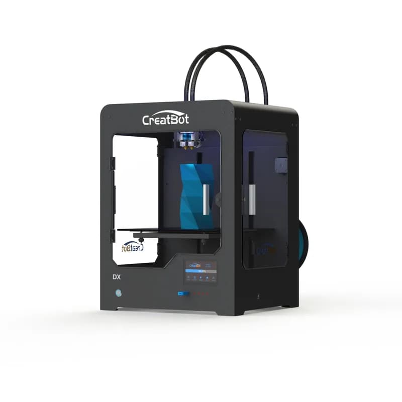 Imprimanta 3D CREATBOT DX
