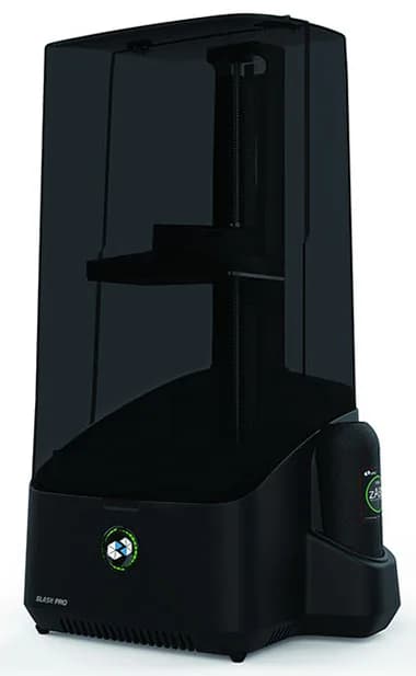 Imprimanta 3D UDP UNIZ Slash Pro