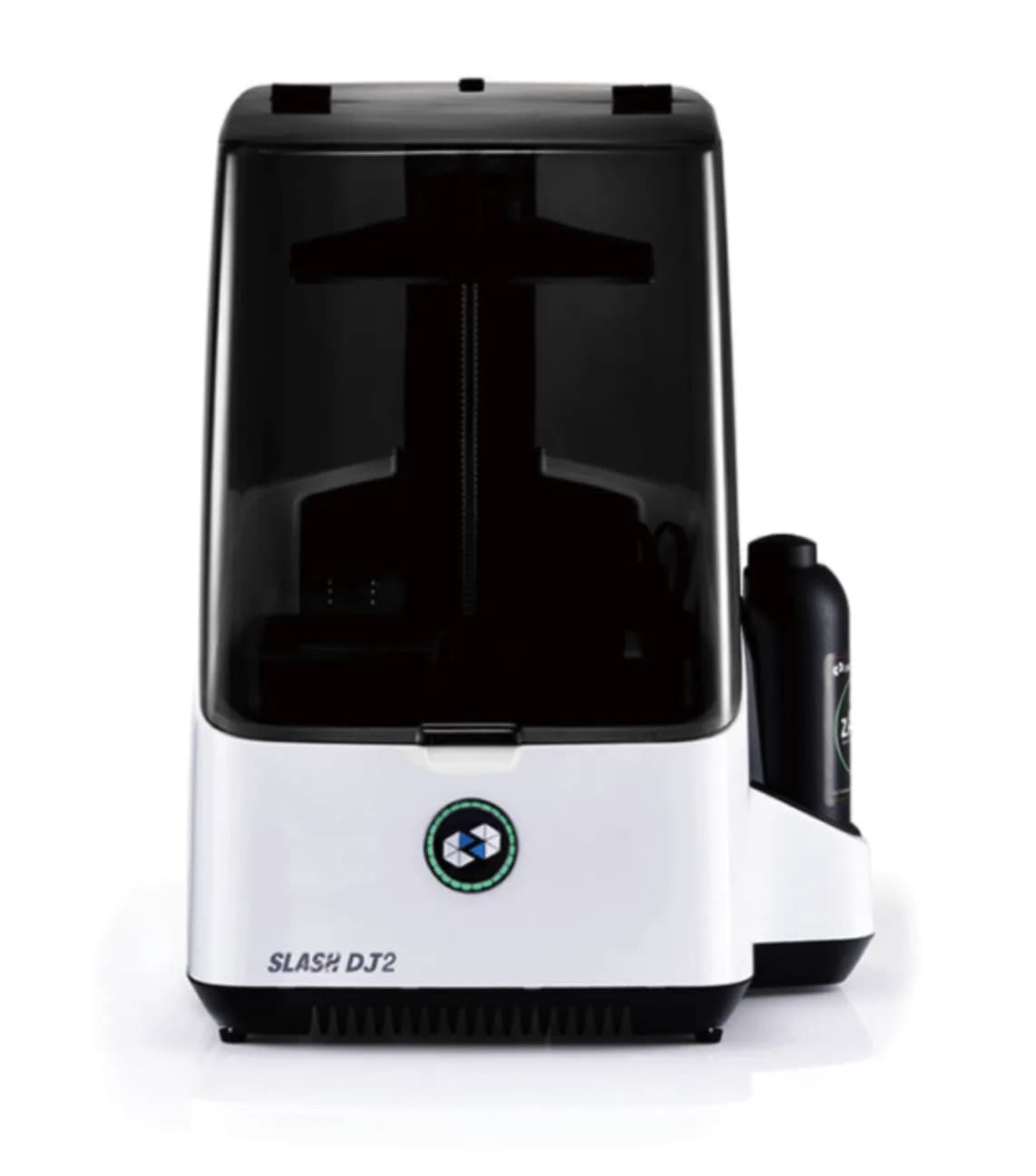 3D printer UDP UNIZ Slash DJ2