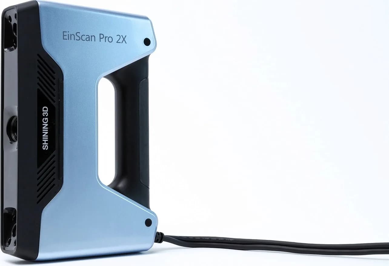 Scanner Shining 3D EinScan-Pro2X