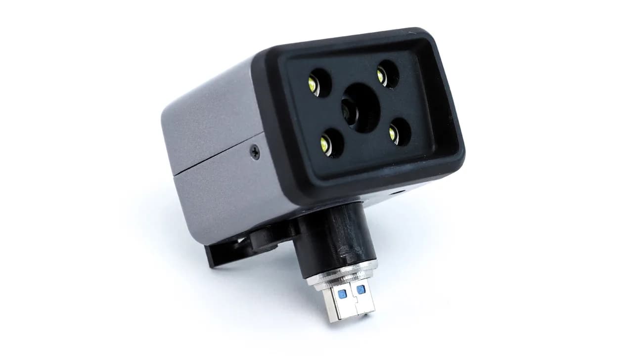 Shining 3D EinScan Color Pack scanner accessory