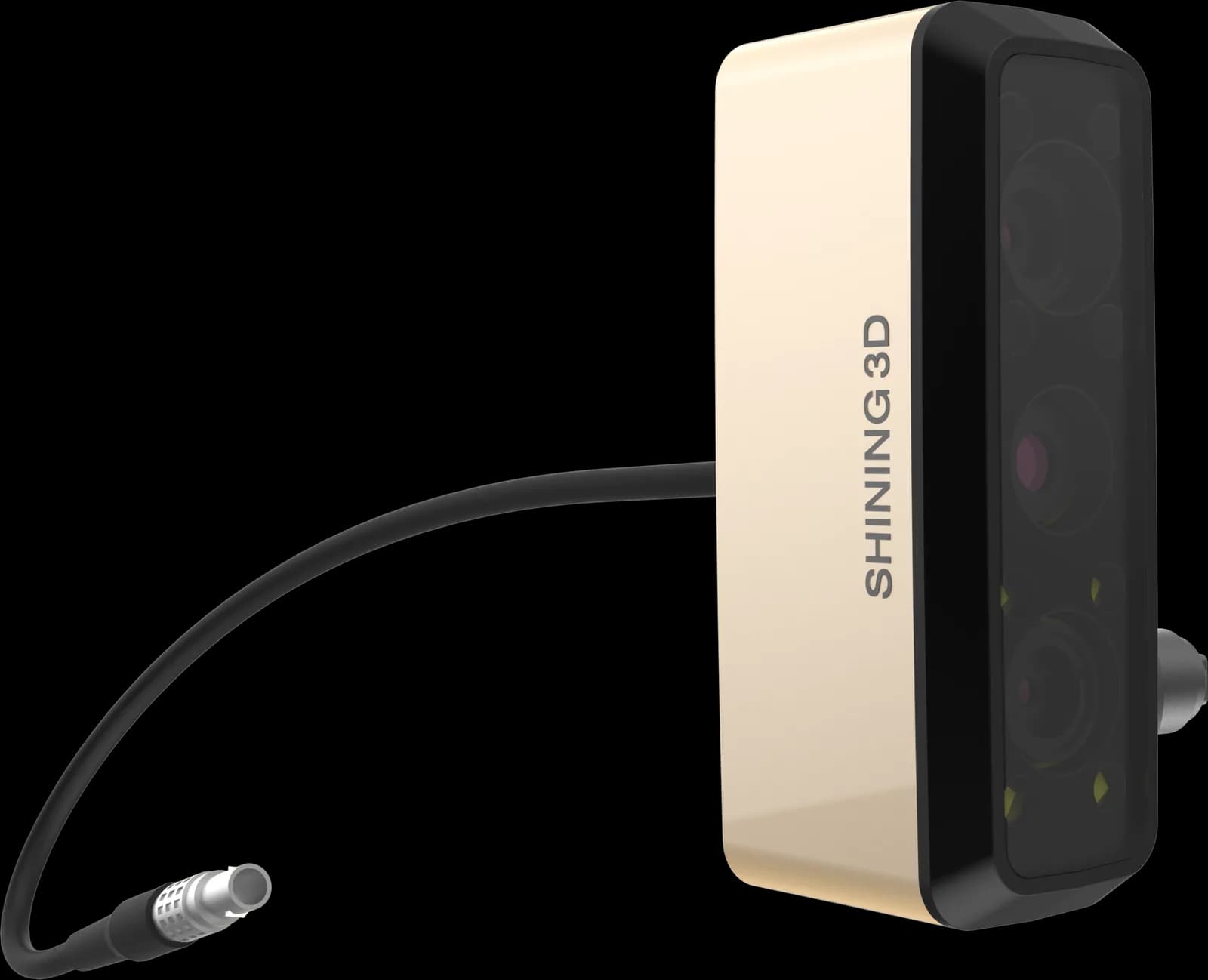 Shining 3D EinScan HD Prime Pack scanner accessory