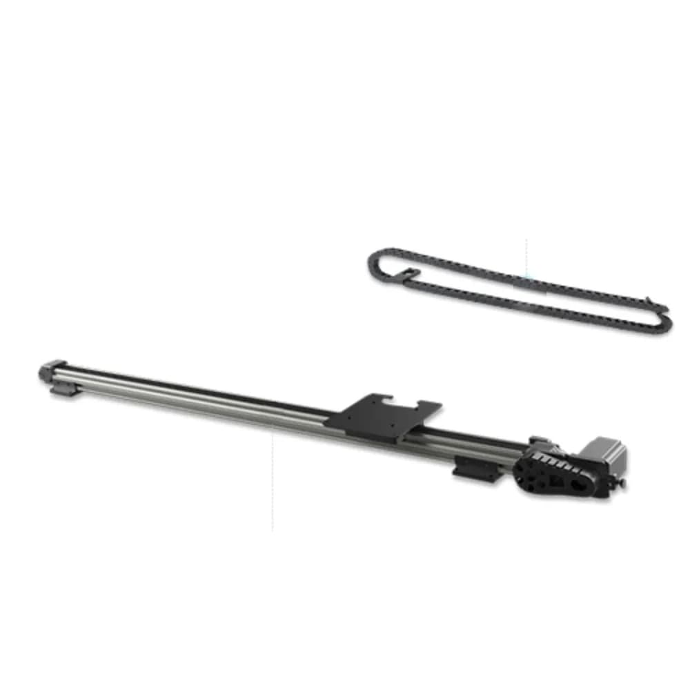 Slide rail for Dobot Magician