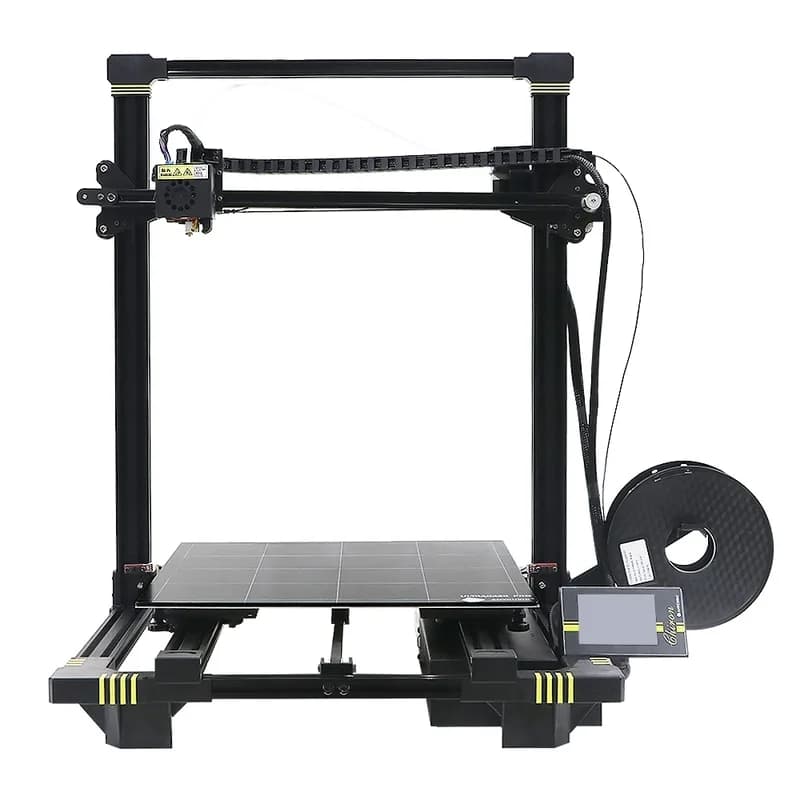 Imprimanta 3D FDM Anycubic Chiron
