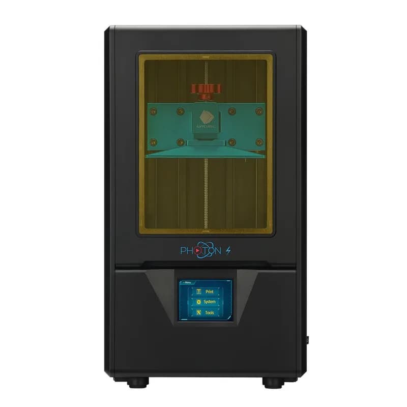 Imprimantă 3D Anycubic Photon S DLP Asamblată