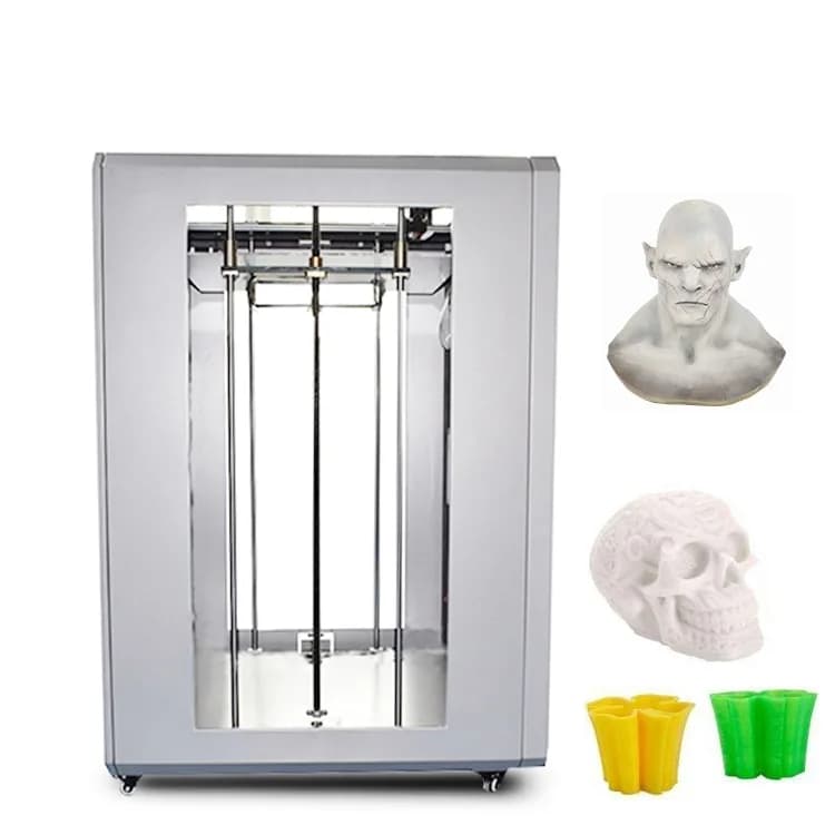 Imprimantă 3D FDM Printmax II
