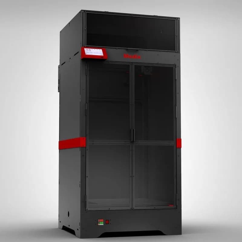 Imprimanta 3D Print BIG 120Z