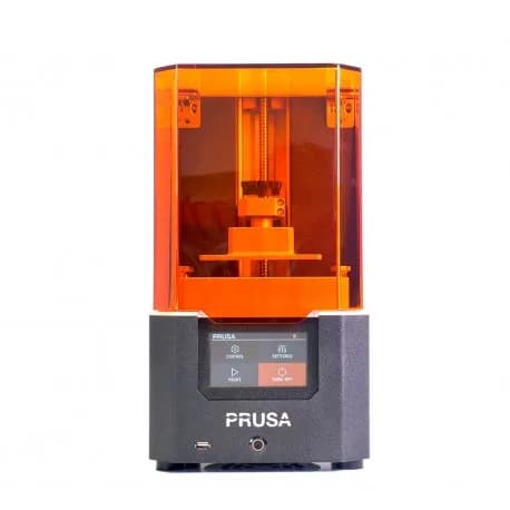 Imprimantă 3D Original Prusa SL1 Asamblată