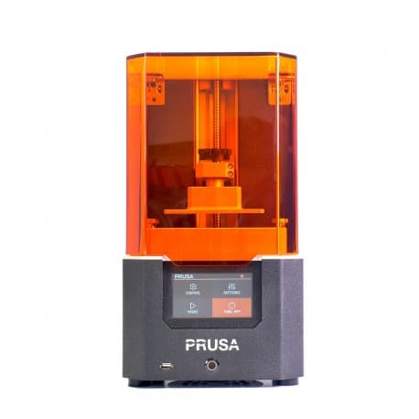 Imprimantă 3D Original Prusa SL1 Asamblată