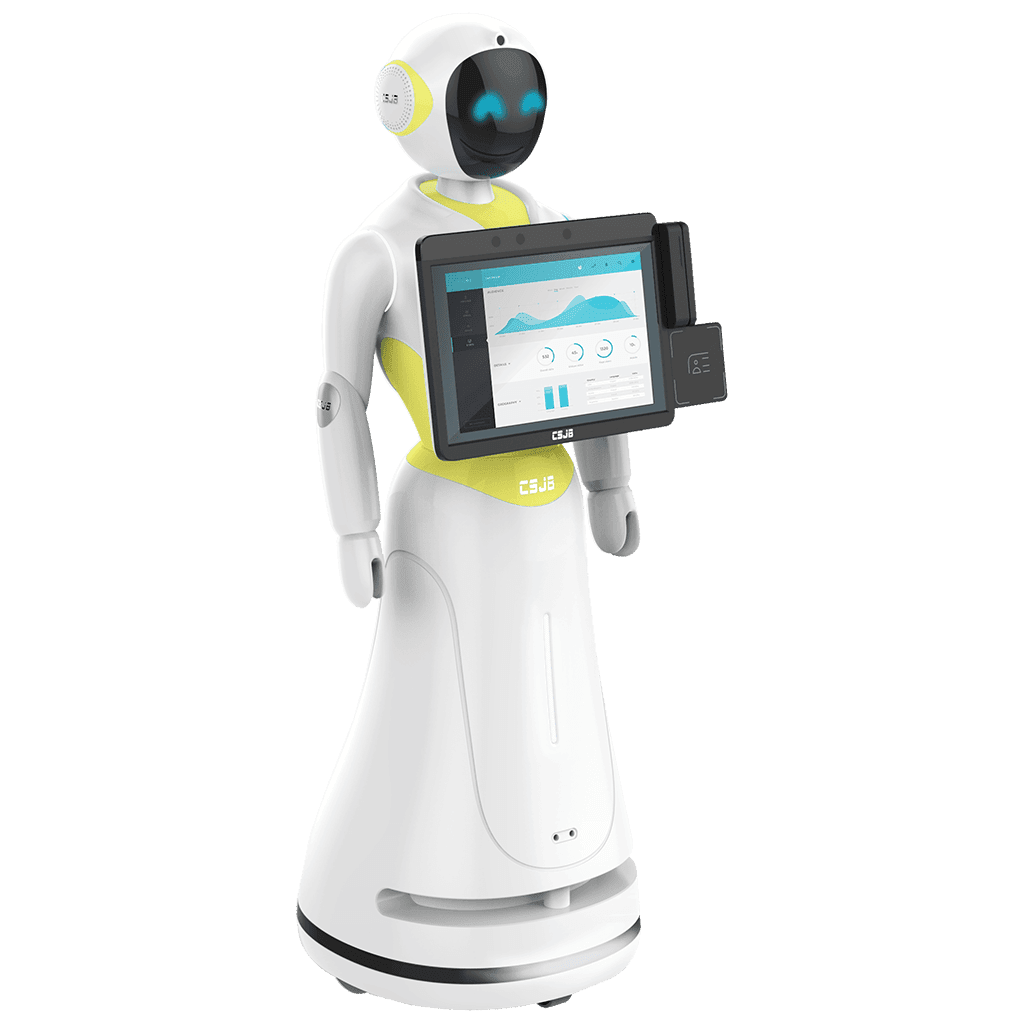Alice Robot