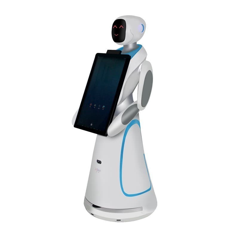 Amy+ Robot
