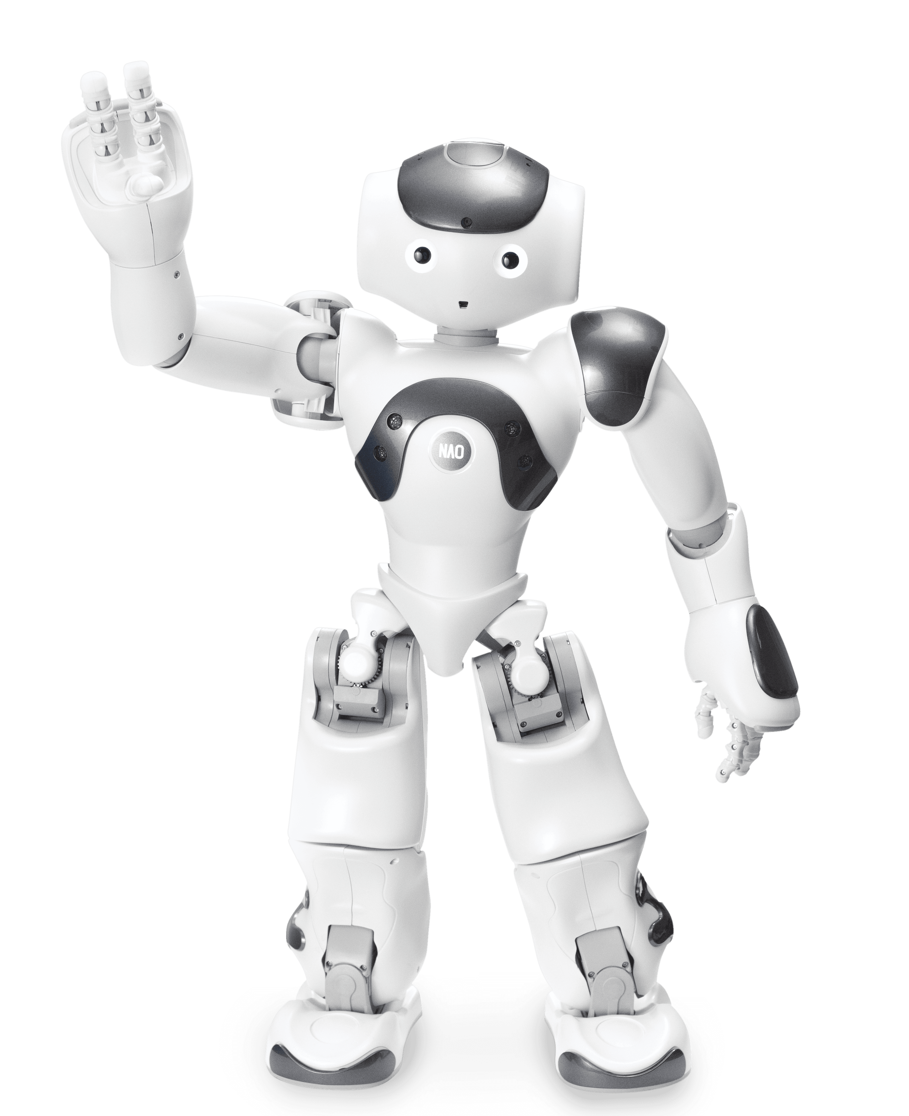 Nao Robot
