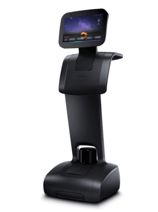 Temi Robot