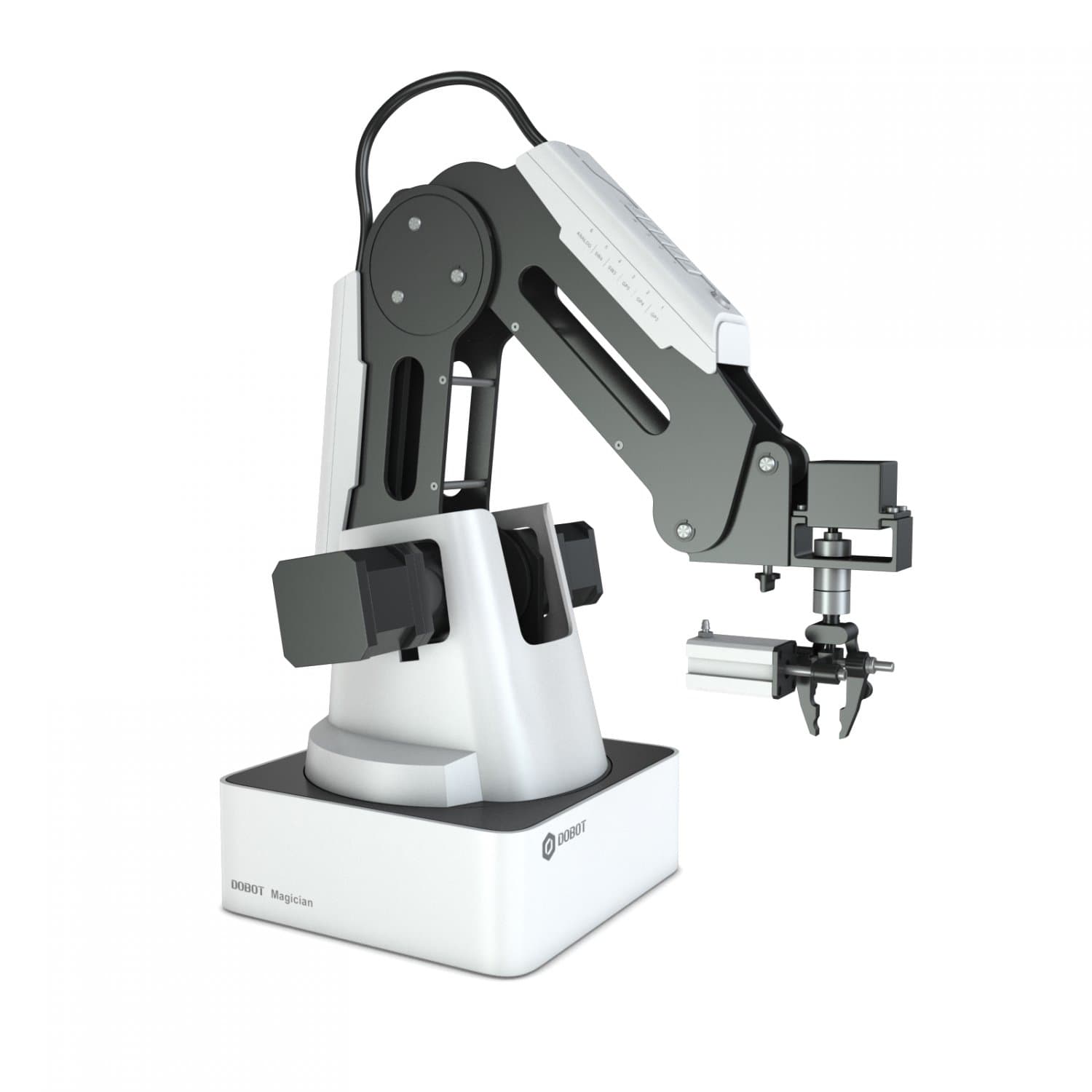 Braț robotic Dobot Magician