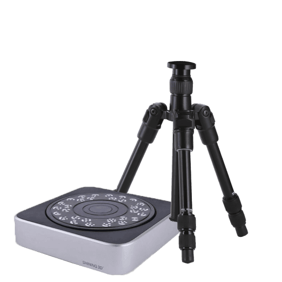 Accesoriu Scanner 3D EinScan industrial pack