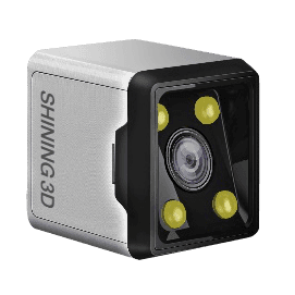 Accesoriu Scanner Shining 3D EinScan Color Pack