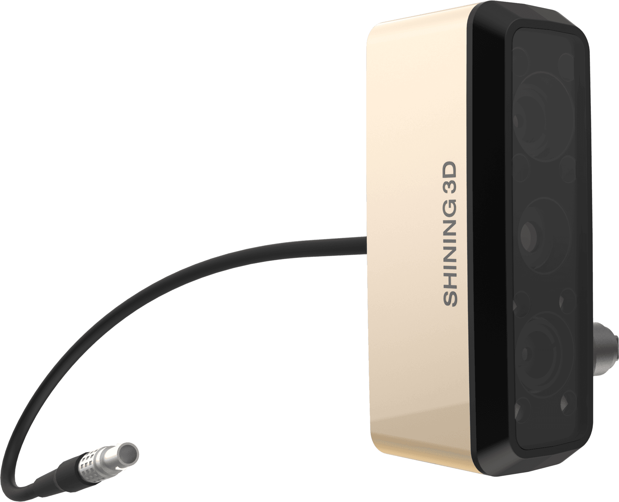Accesoriu Scanner 3D Shining EinScan HD Prime SET