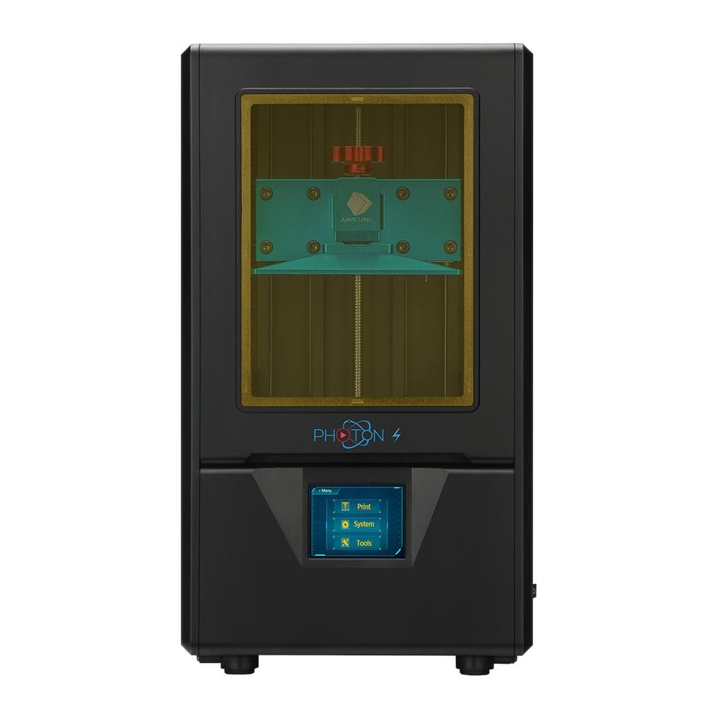 Imprimantă 3D Anycubic Photon S DLP Asamblată