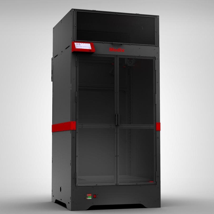 Imprimanta 3D Print BIG 120Z