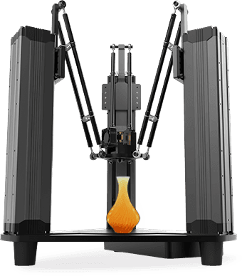 Imprimantă 3D DOBOT MOOZ-3
