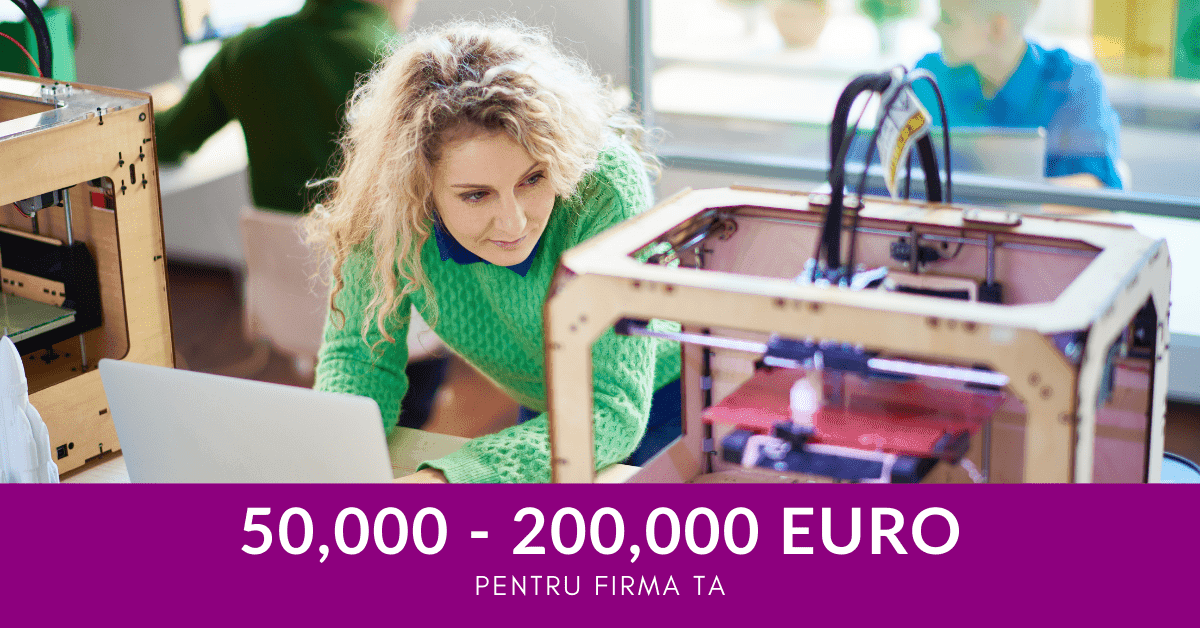 Masura 3 granturi pentru investitii|