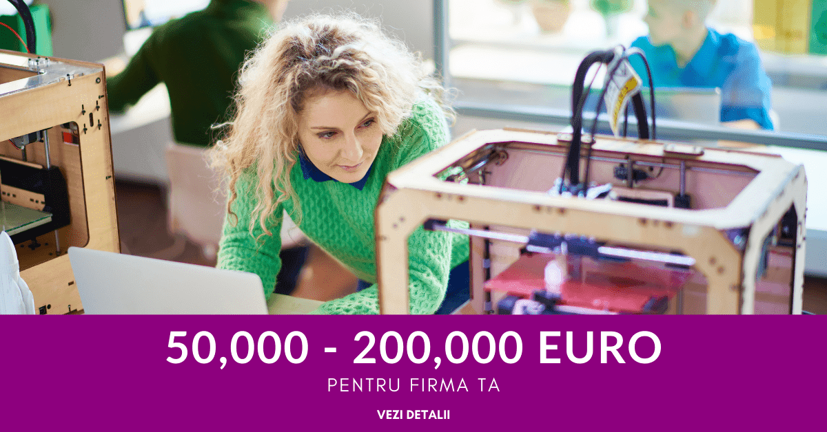 Masura 3 granturi pentru investitii|