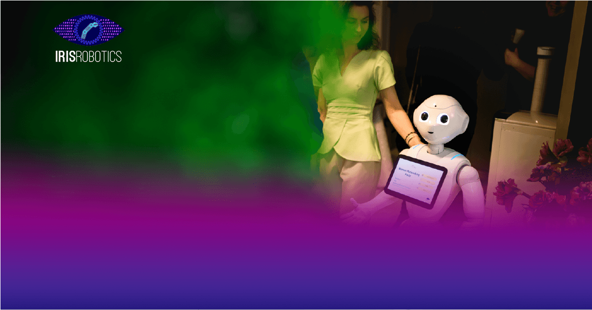 |pepper robot la clinica endorfine||||||||||