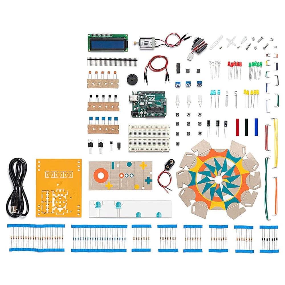 Arduino projects