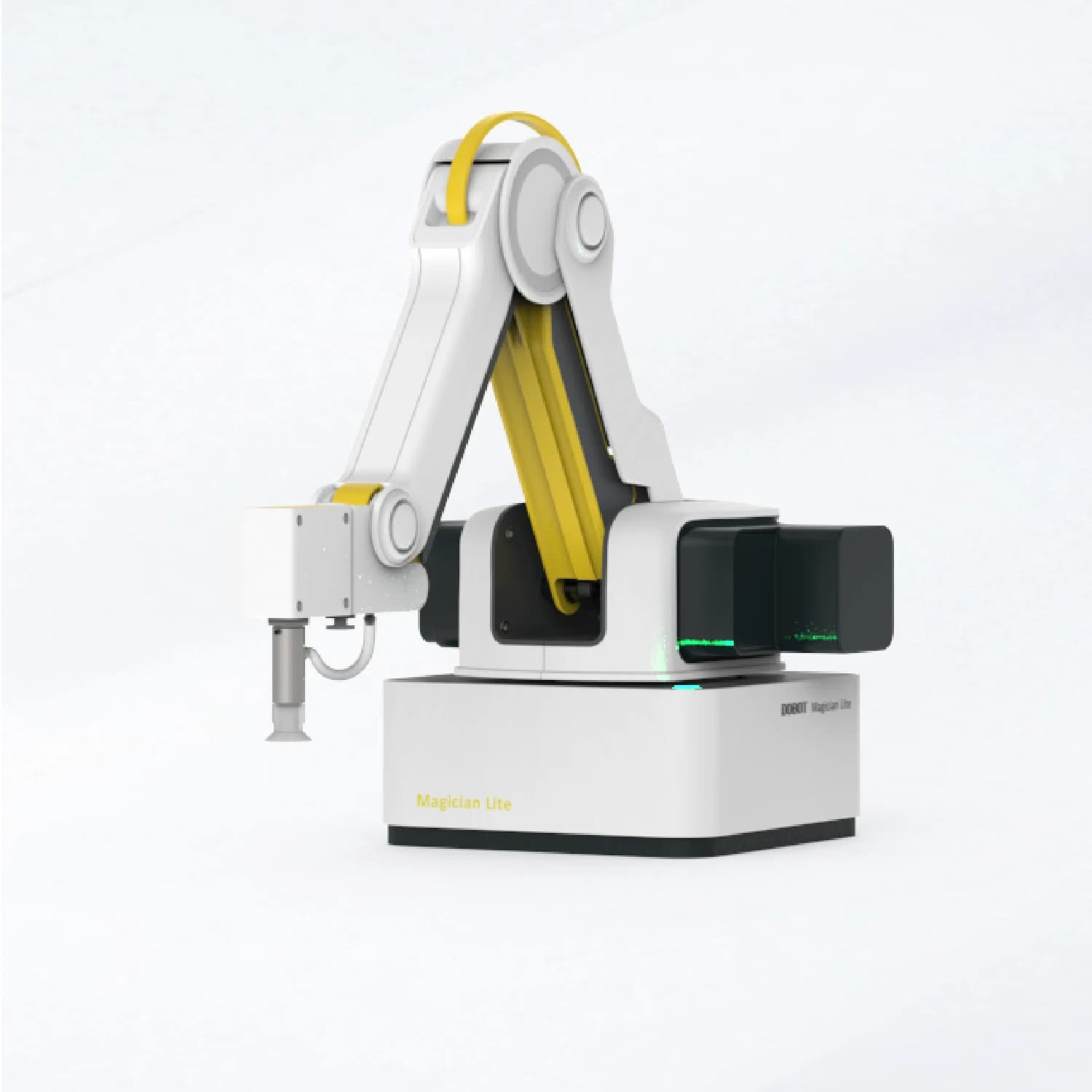 DOBOT Magician Lite robotic arm