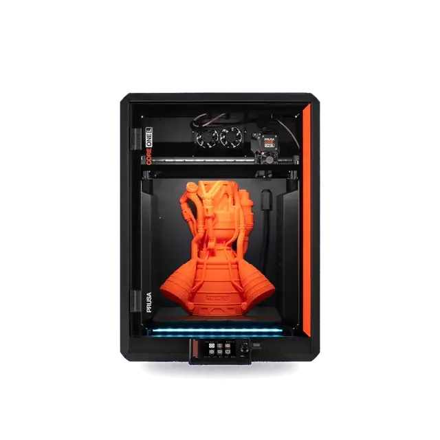 Imprimanta 3D Prusa CORE One L+