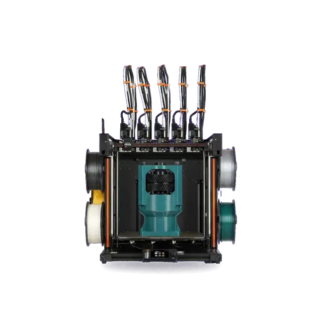 Imprimanta 3D Original Prusa XL+ cu 5 capete