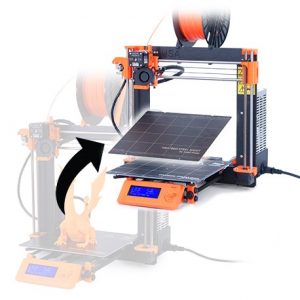 Imprimante 3D 7
