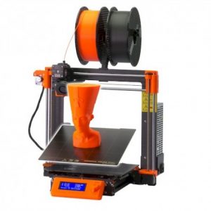 imprimanta 3D prusa i3 mk3s