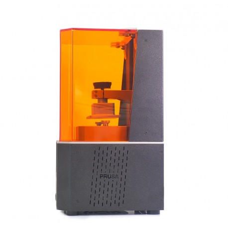 Imprimantă 3D Prusa SL1 Asamblată 10