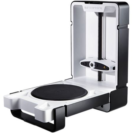 Scanner 3D Portabil Matter and Form V1 1