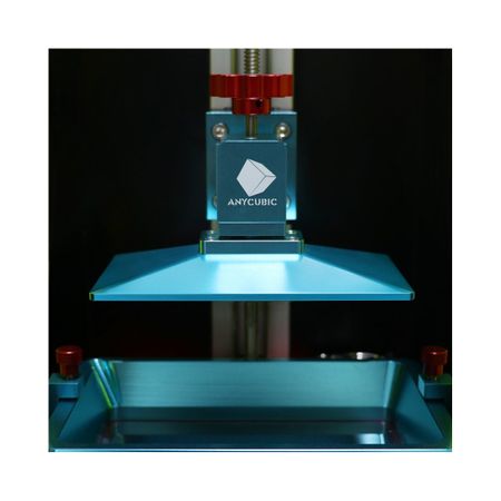 Imprimantă 3D Anycubic Photon DLP Asamblată 3
