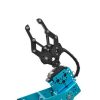 Braț Robotic, Aluminiu, 6 servomotoare - imagine 4