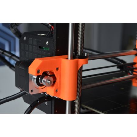 Imprimantă 3D Prusa i3 MK2S Asamblată 14