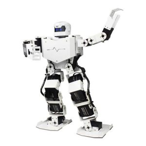 Roboți umanoizi și kit-uri educaționale 9