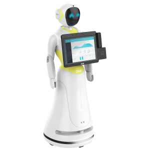 Roboți umanoizi și kit-uri educaționale 5