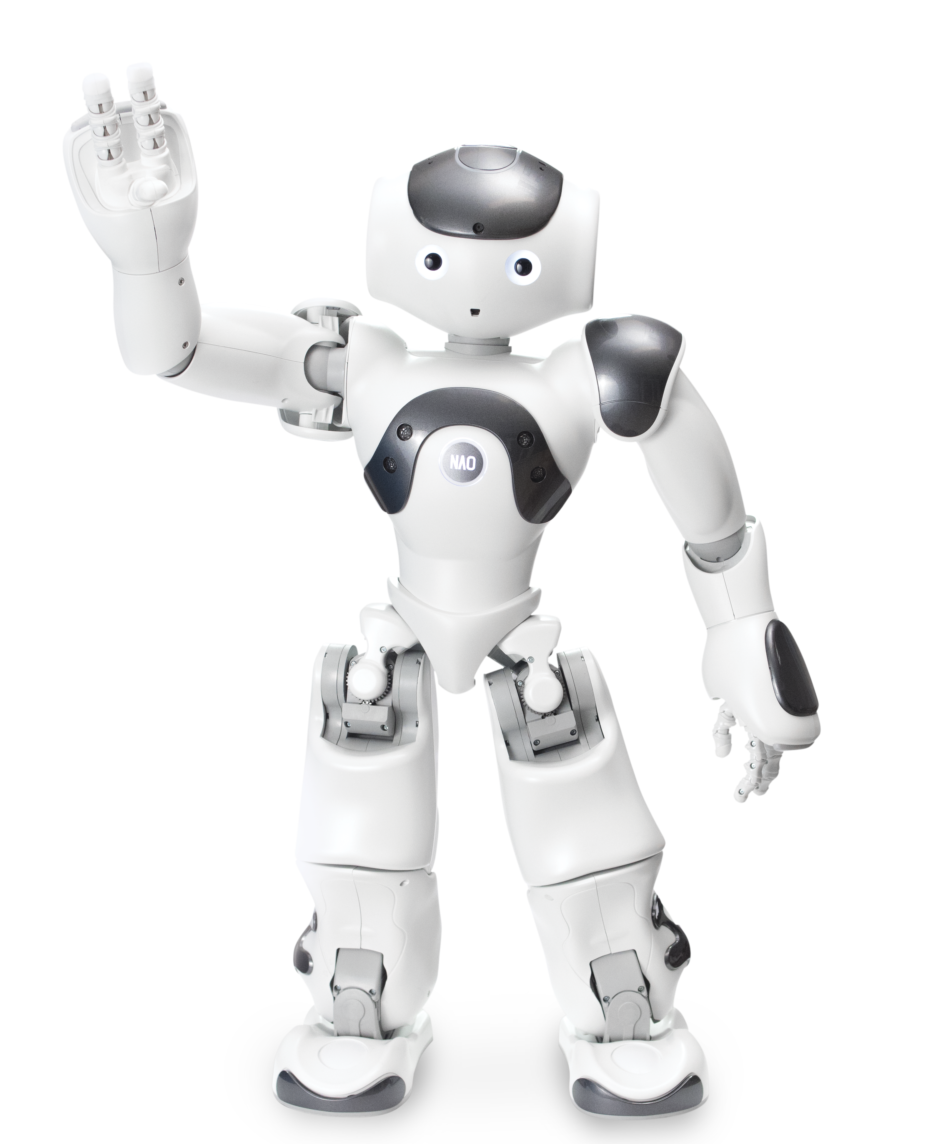 Nao Robot Excelent Pentru Educație și Cercetare Iris Robotics