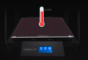 Imprimantă 3D Creality CR-10 Max Asamblată 13