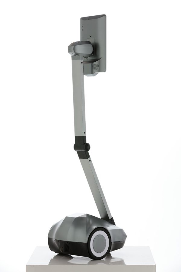 Robot Teleprezență PadBot P2 6