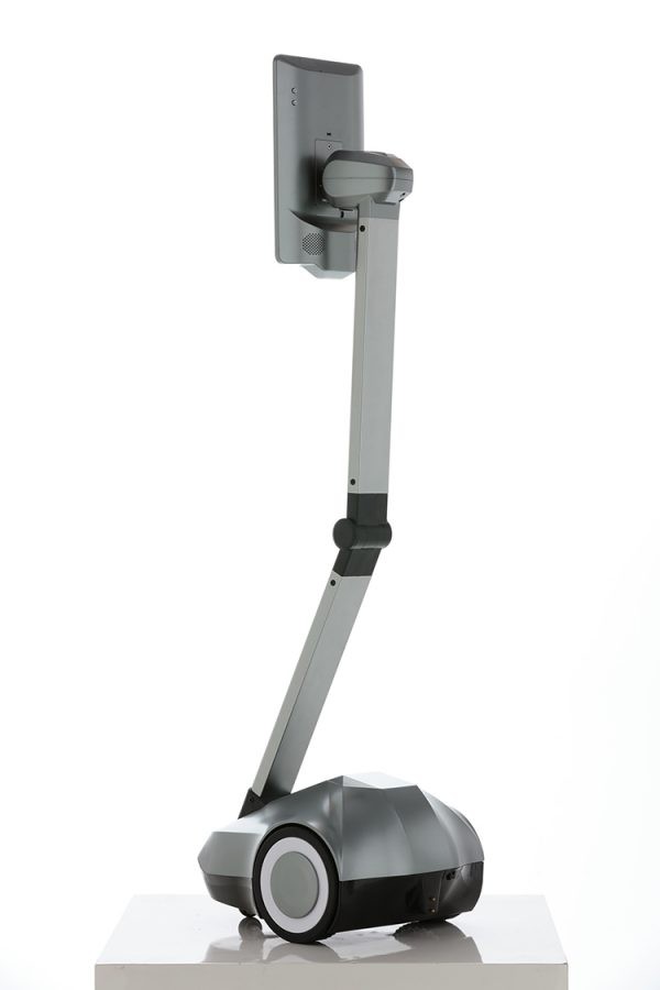 Robot Teleprezență PadBot P2 5
