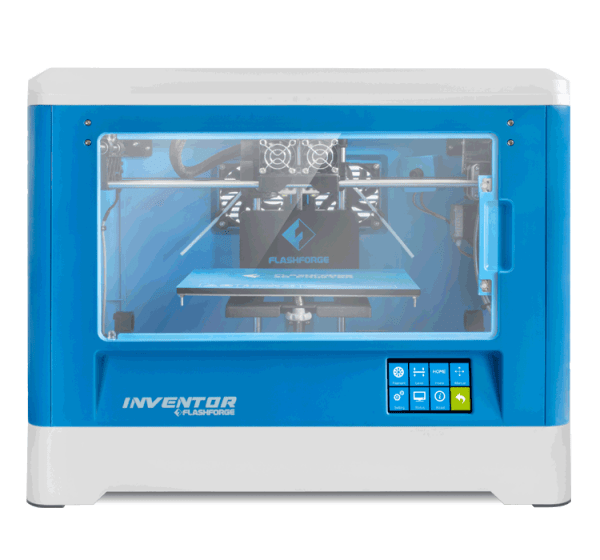 Imprimanta 3D FLASHFORGE Inventor 1