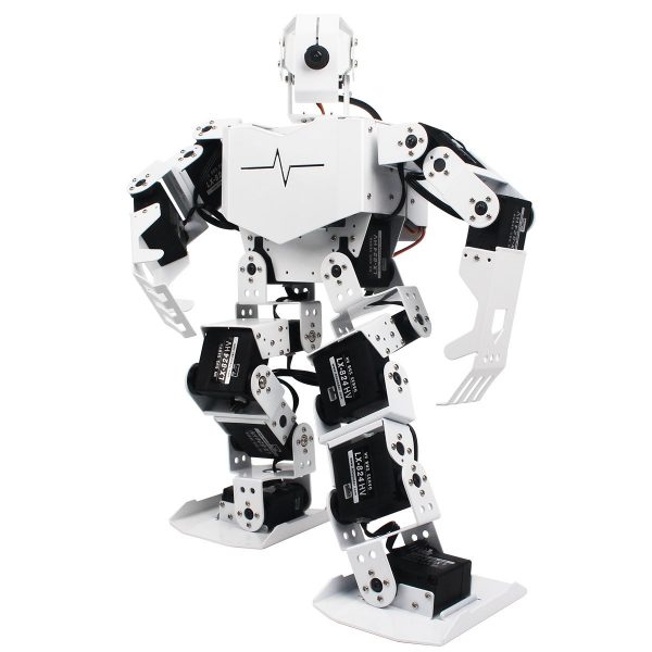 Robot Umanoid TonyPi 6